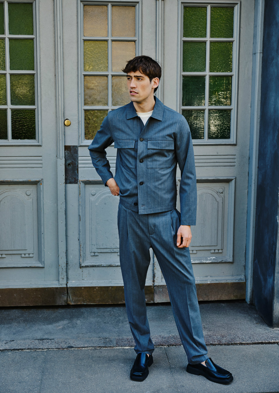 JOEP RUTJES  MAXModels