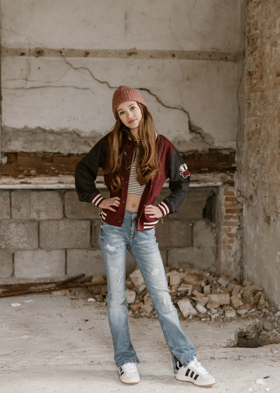 Lenthe Teenagers The Specials