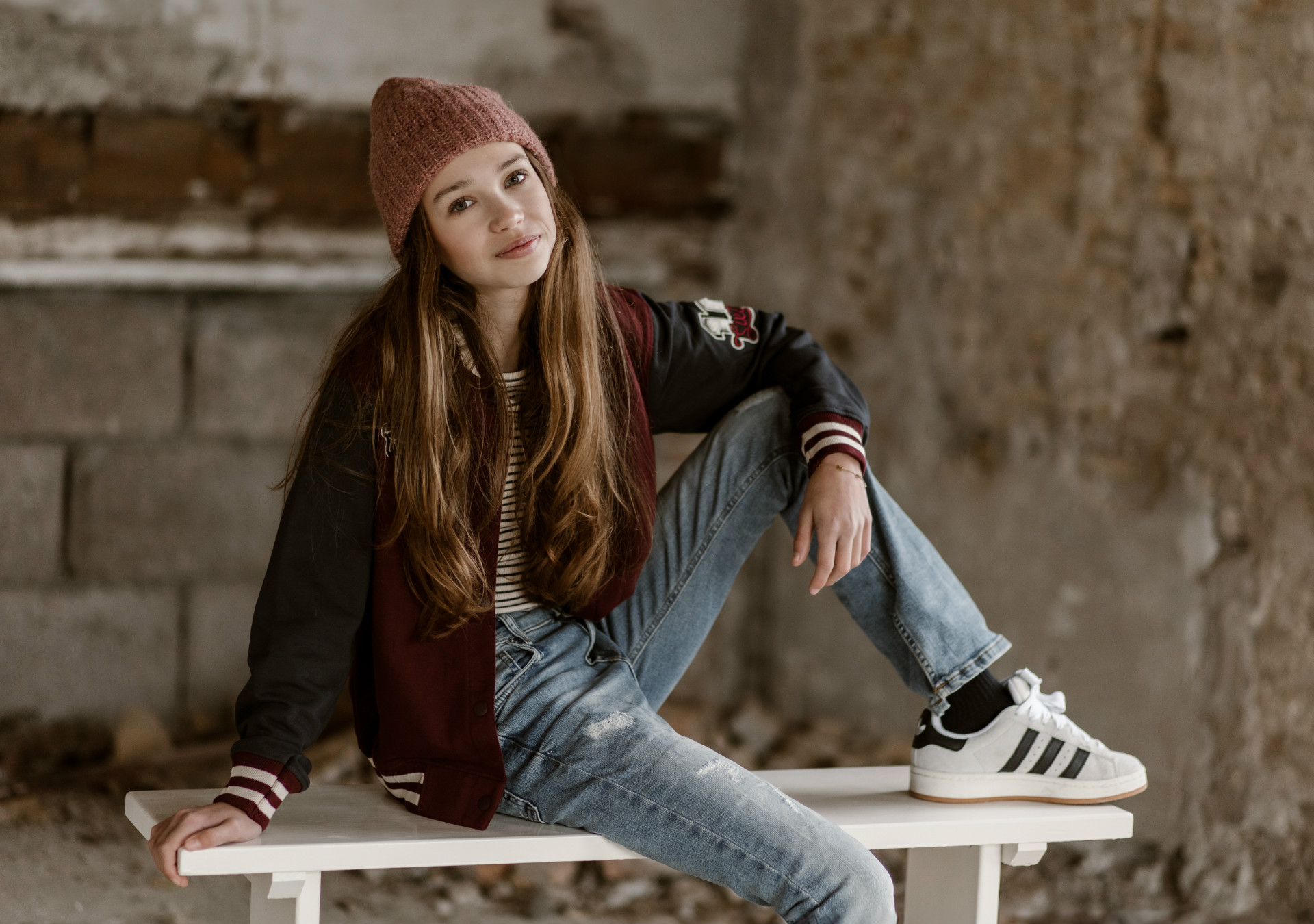 Lenthe Teenagers The Specials