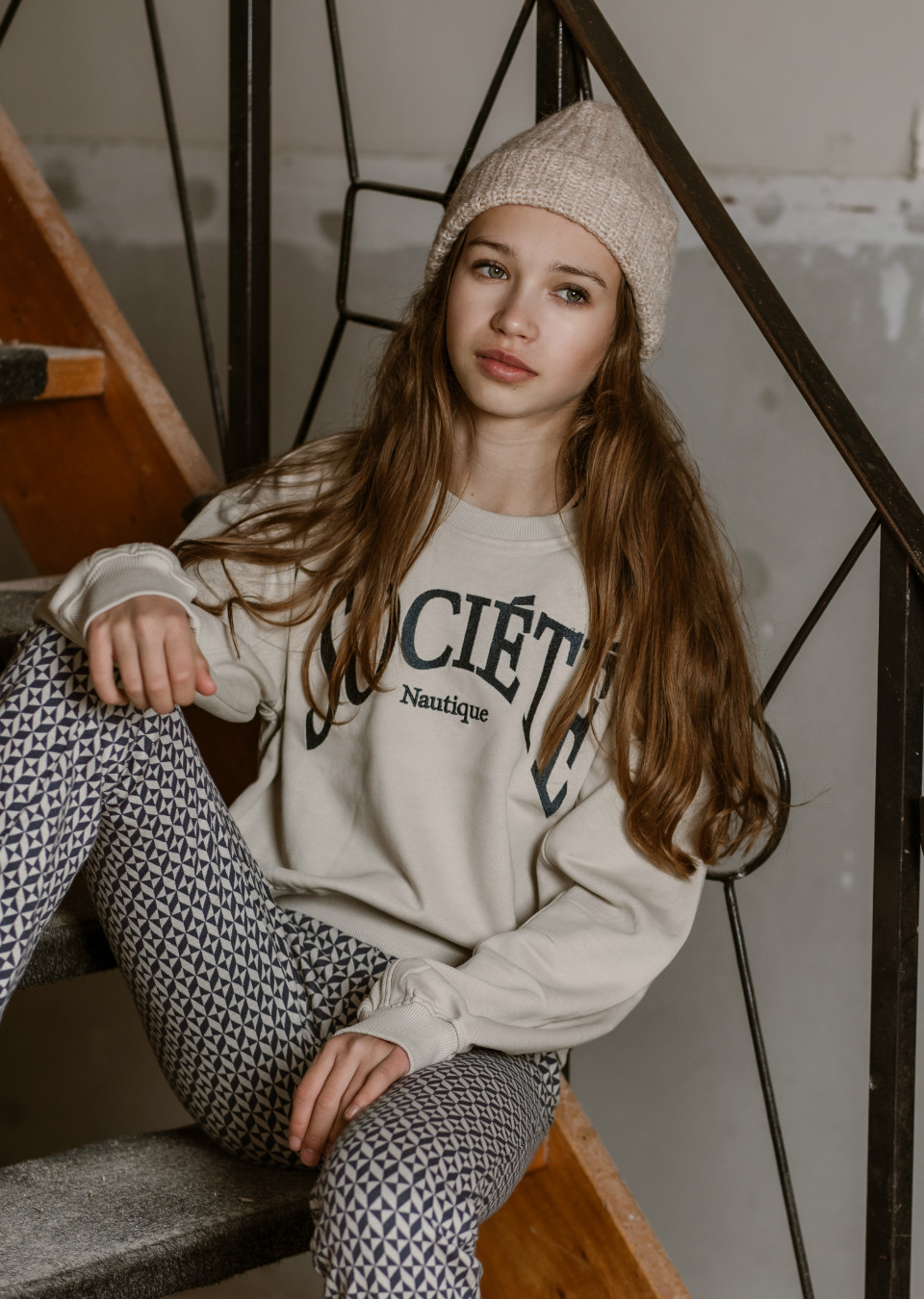 Lenthe Teenagers The Specials