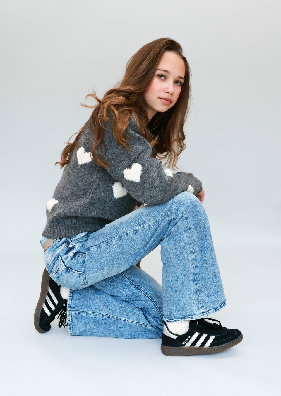 Lenthe Teenagers The Specials