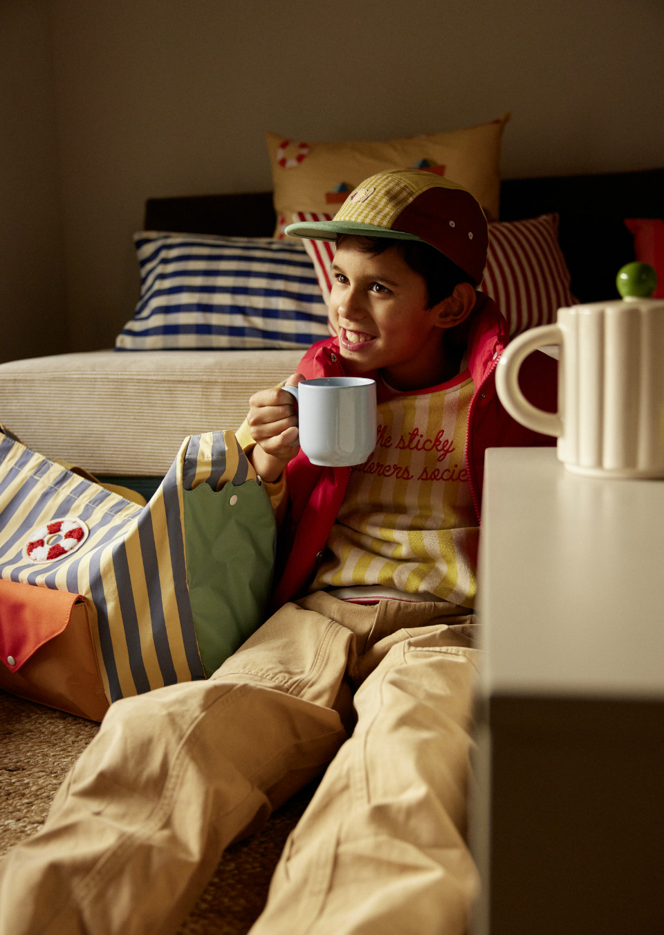 Noah Kids The Specials