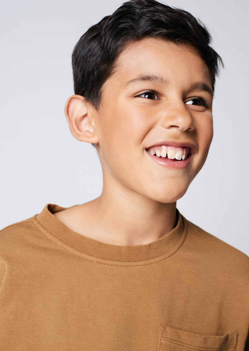 Noah Kids The Specials