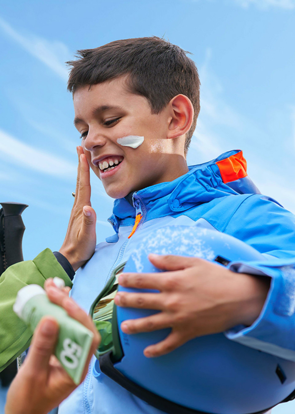 Noah Kids The Specials