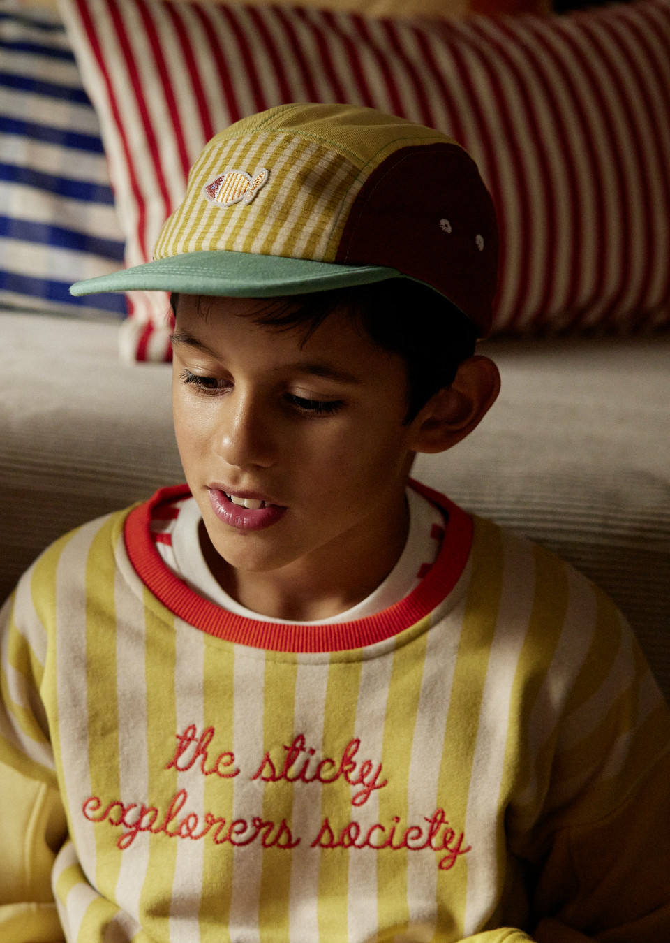 Noah Kids The Specials