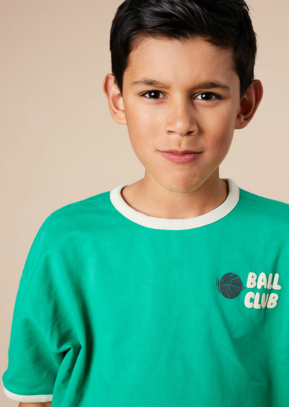 Noah Kids The Specials