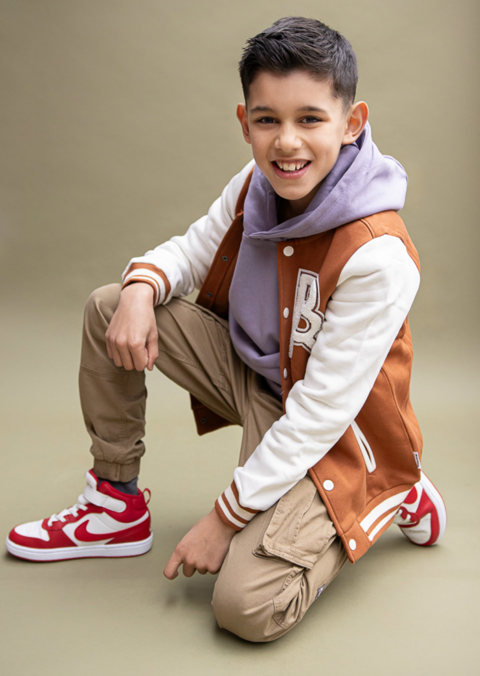 Noah Kids The Specials