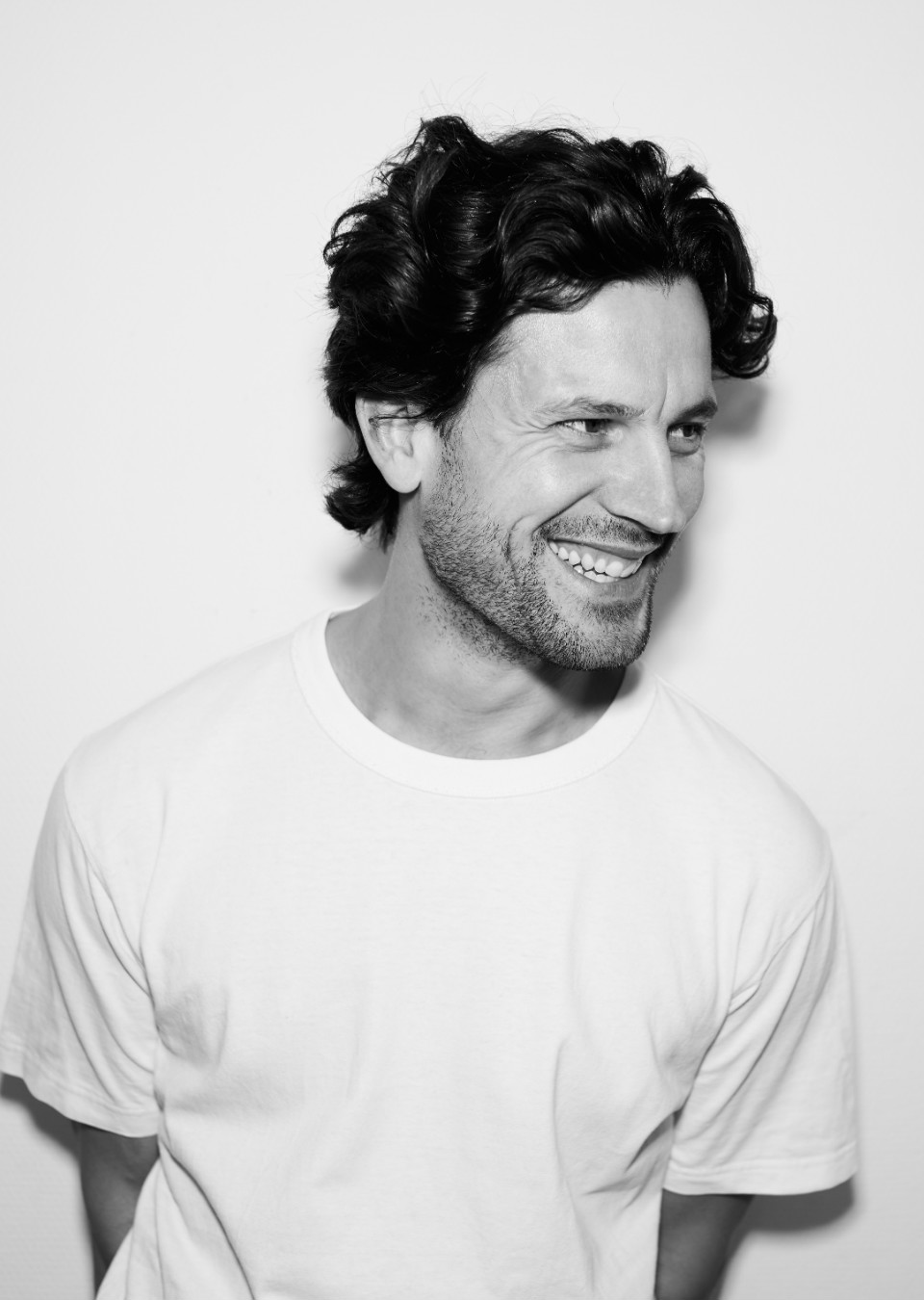 NIELS STOELTIE  MAXModels