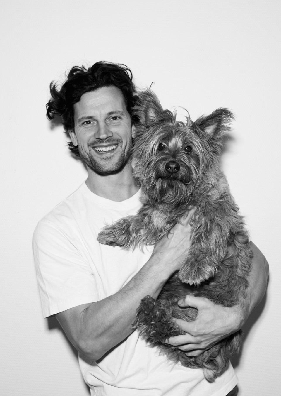 NIELS STOELTIE  MAXModels