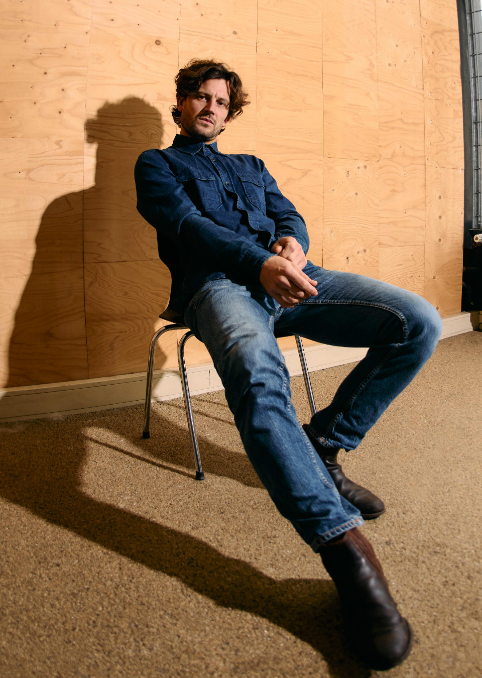 NIELS STOELTIE  MAXModels