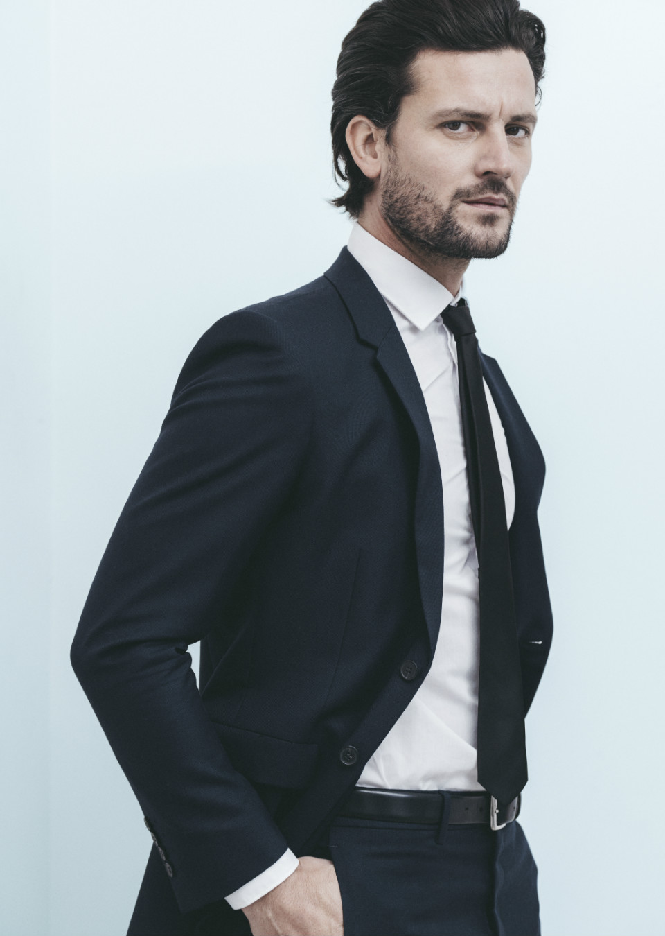 NIELS STOELTIE  MAXModels