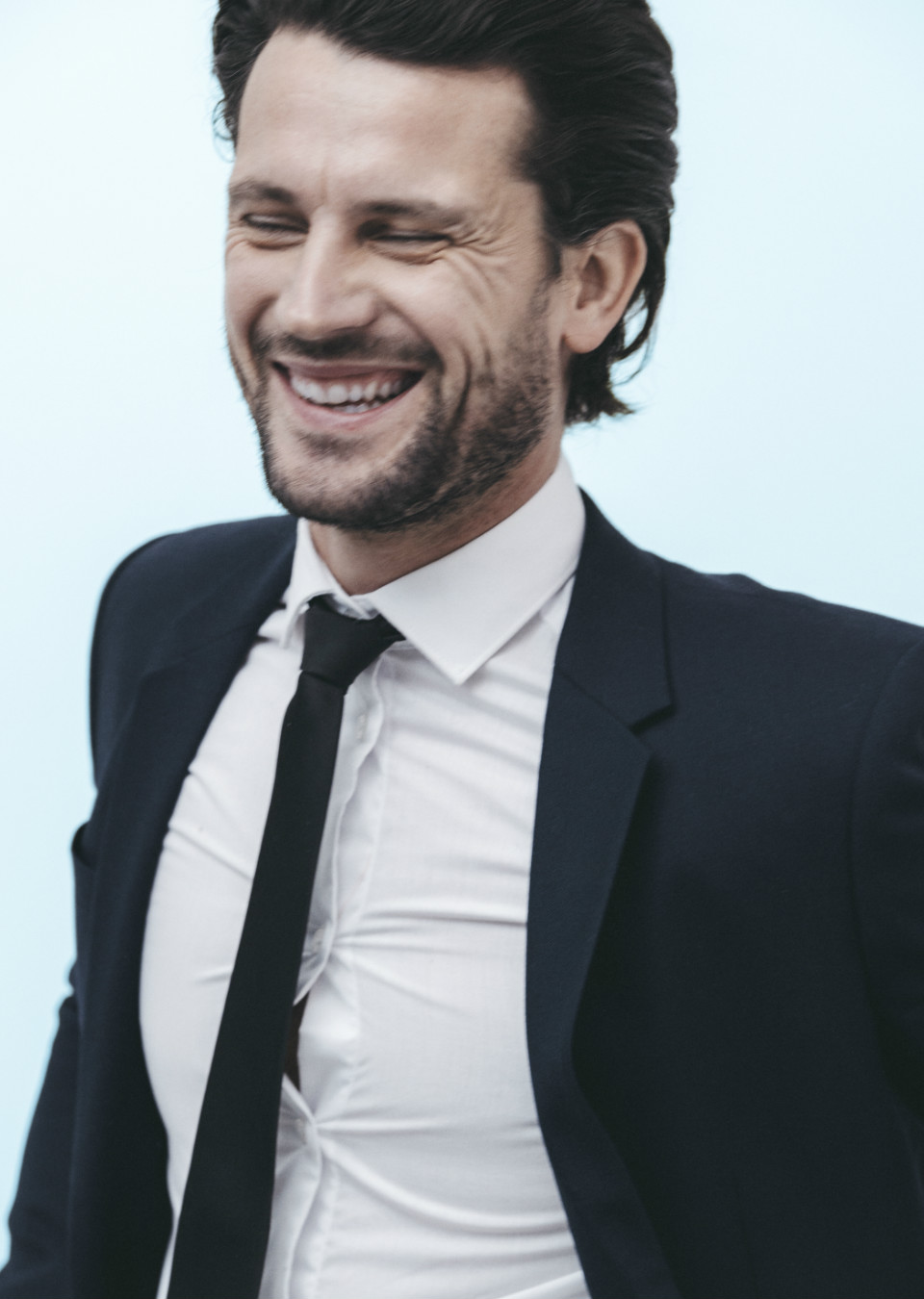 NIELS STOELTIE  MAXModels