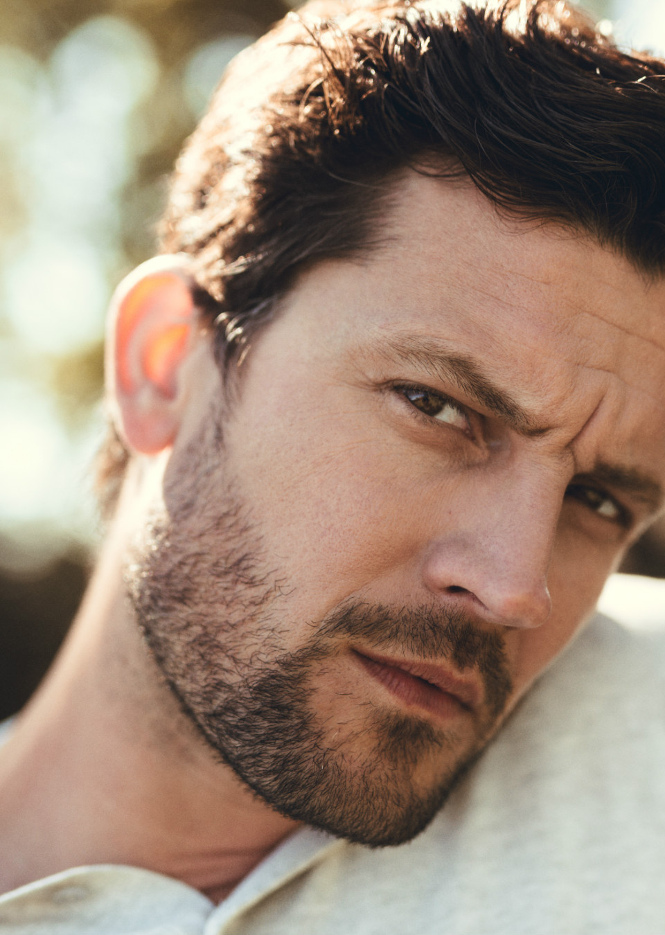 NIELS STOELTIE  MAXModels