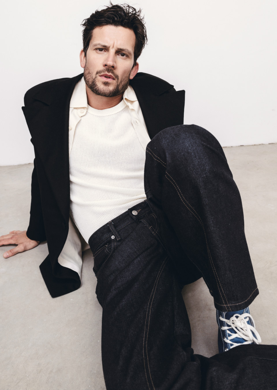 NIELS STOELTIE  MAXModels