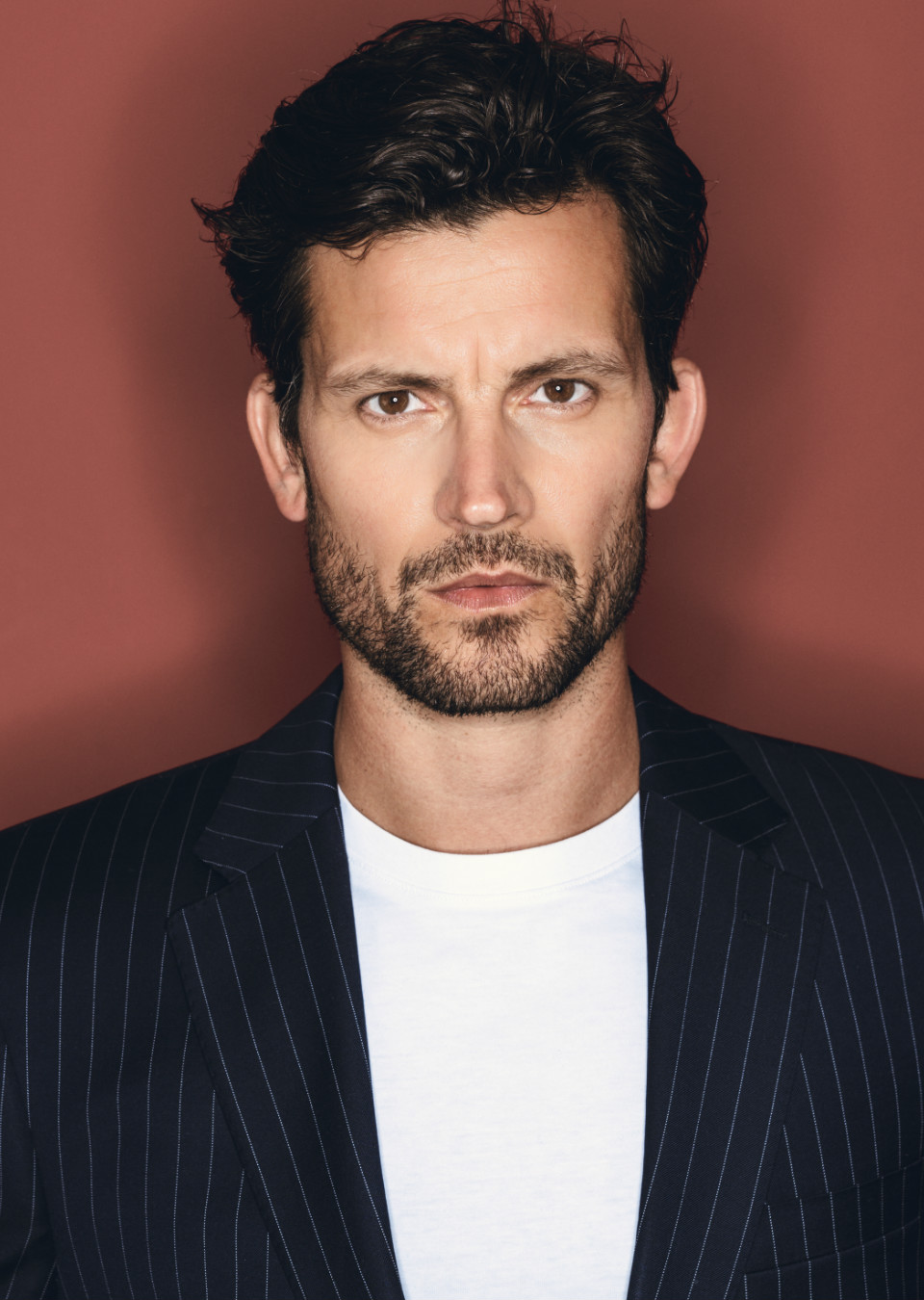 NIELS STOELTIE  MAXModels