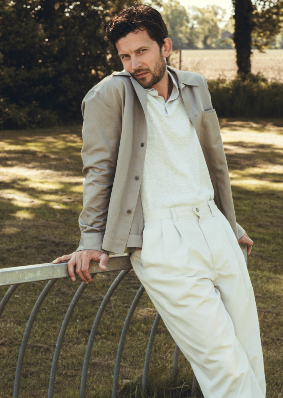 NIELS STOELTIE  MAXModels