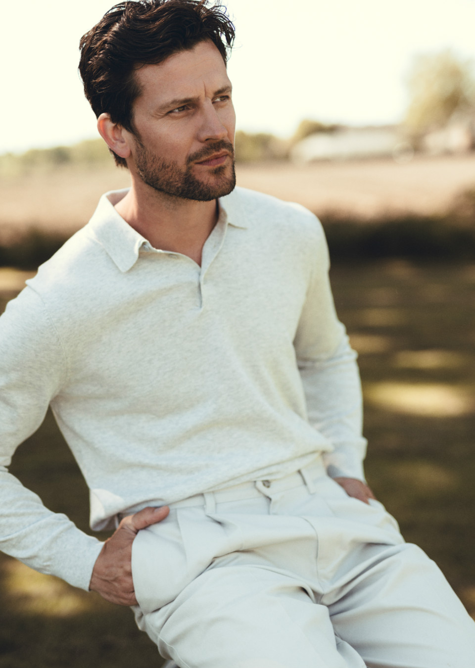 NIELS STOELTIE  MAXModels