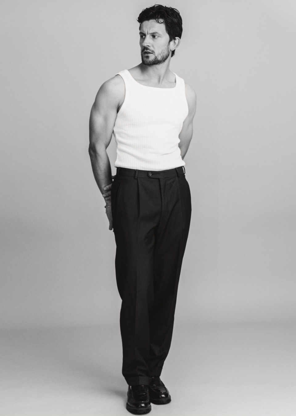 NIELS STOELTIE  MAXModels