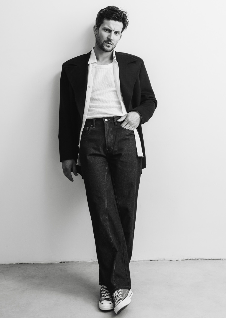 NIELS STOELTIE  MAXModels