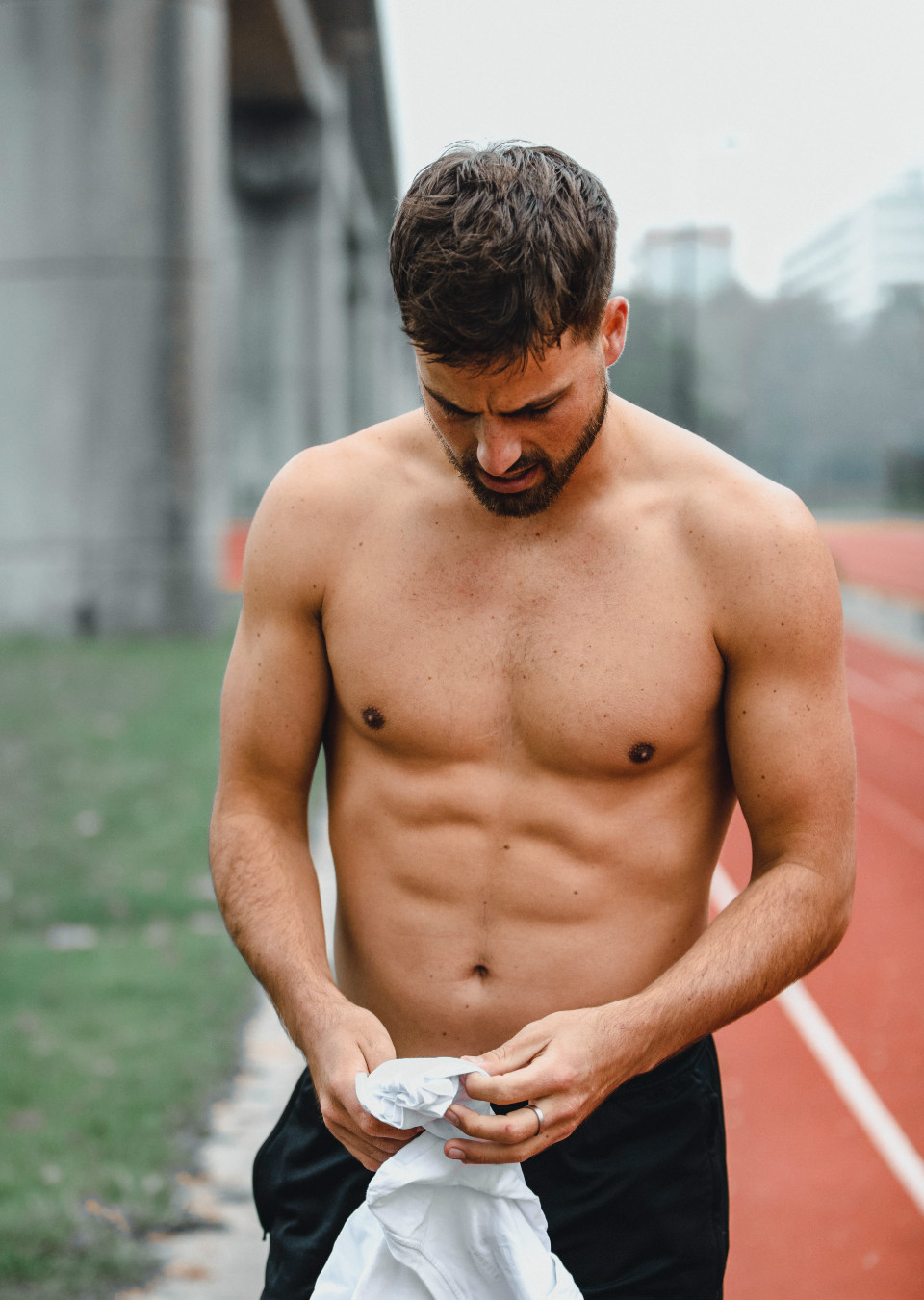 Hessel Sport models The Specials