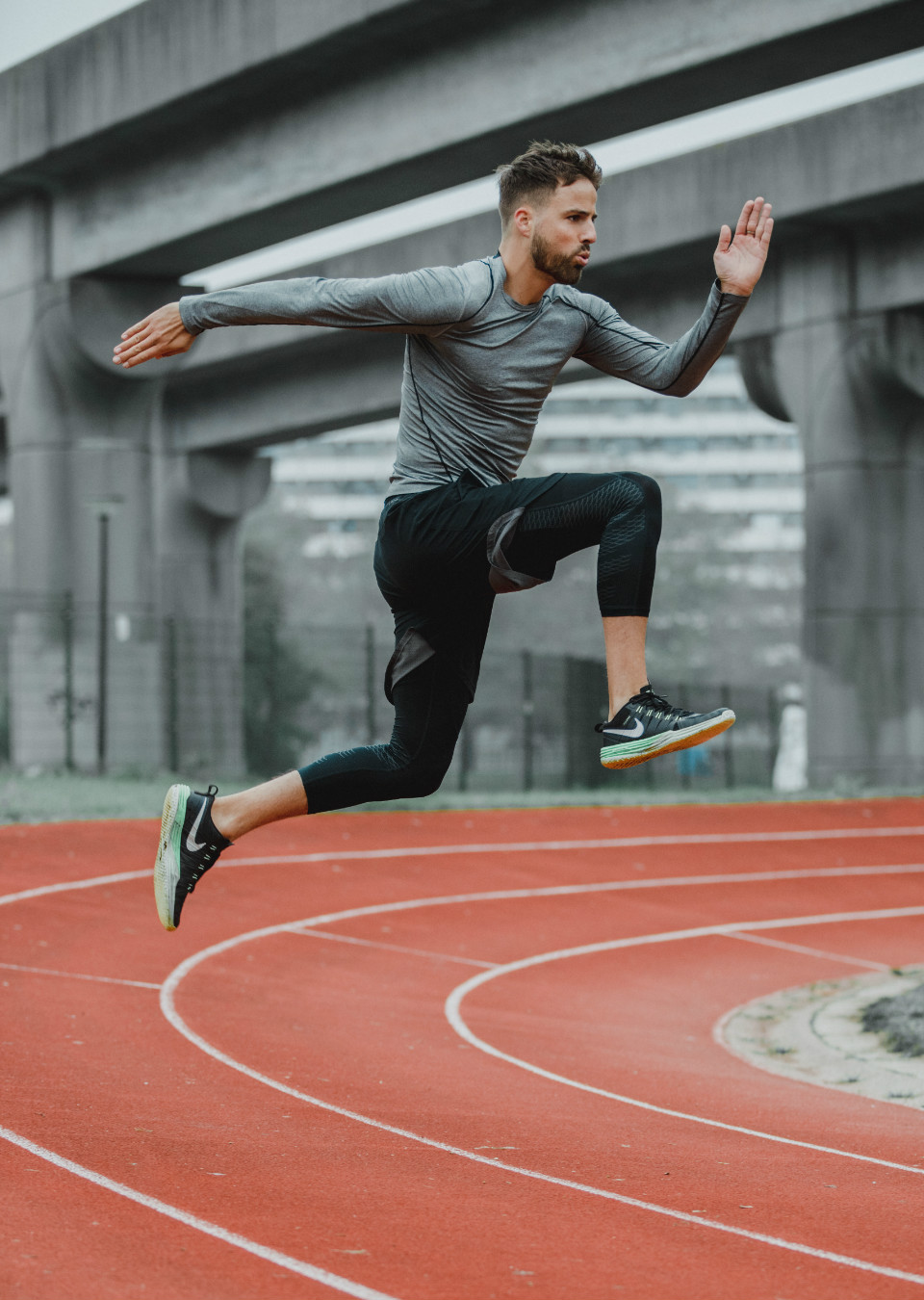 Hessel Sport models The Specials