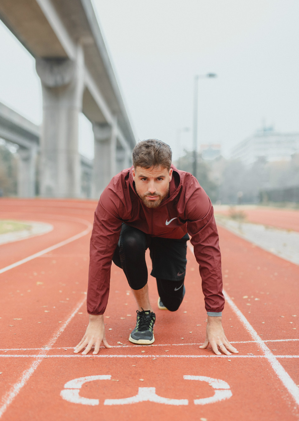 Hessel Sport models The Specials