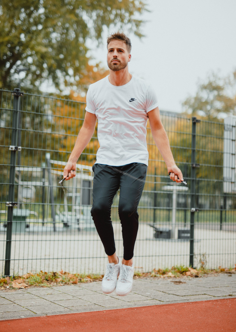 Hessel Sport models The Specials