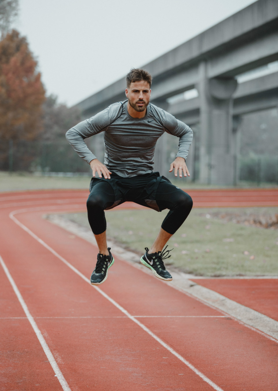 Hessel Sport models The Specials