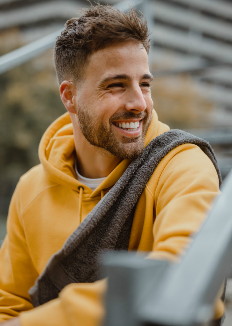 Hessel Sport models The Specials