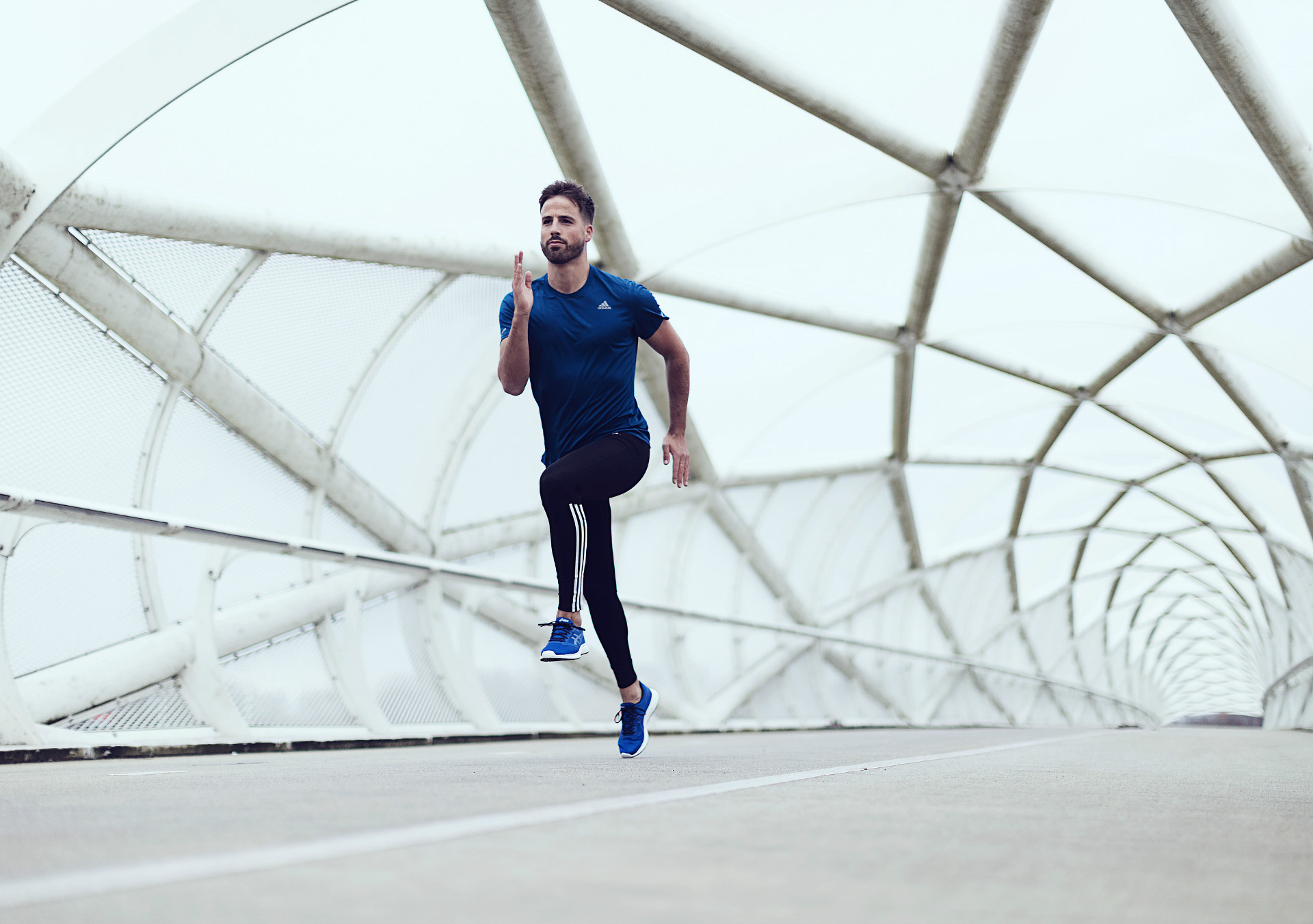 Hessel Sport models The Specials