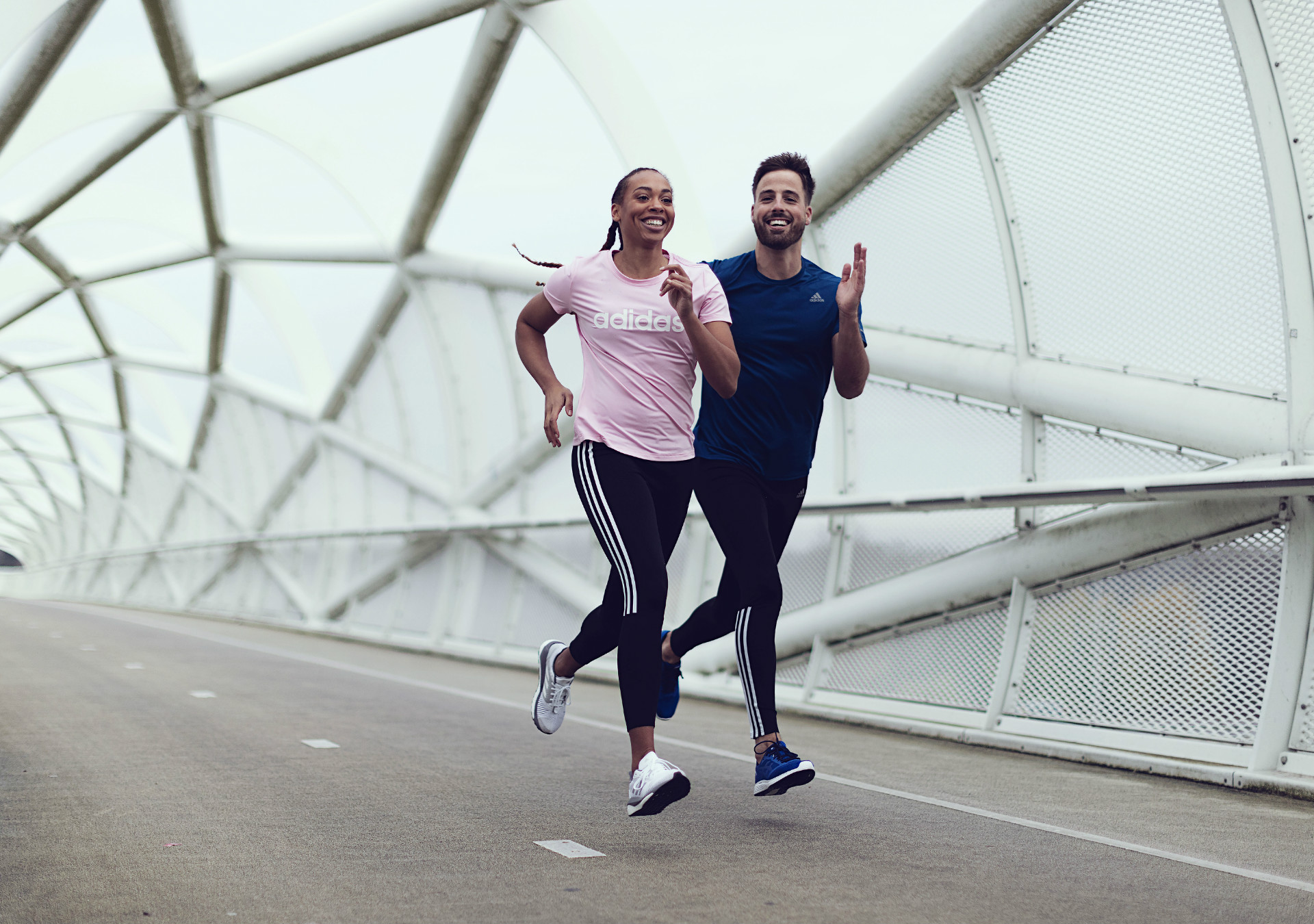 Hessel Sport models The Specials