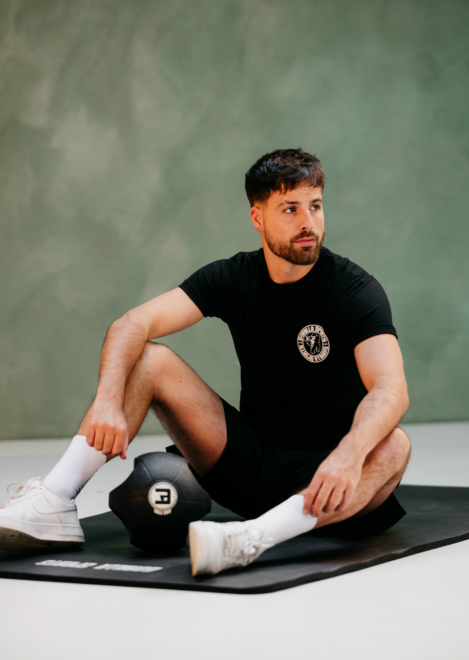 Hessel Sport models The Specials