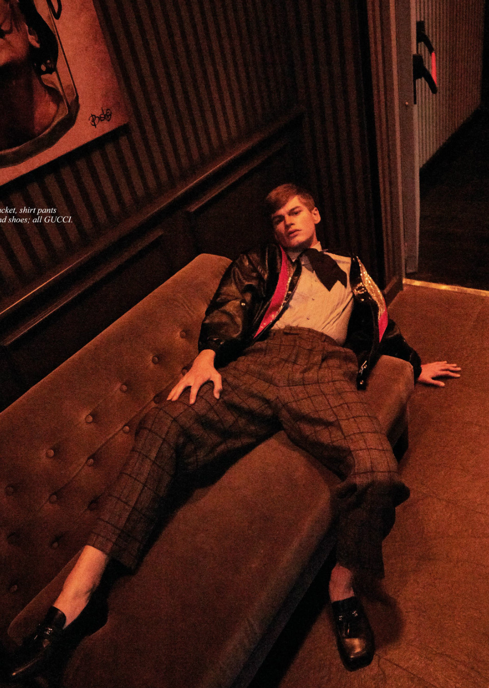 Jos Schenk Mainboard MAXModels