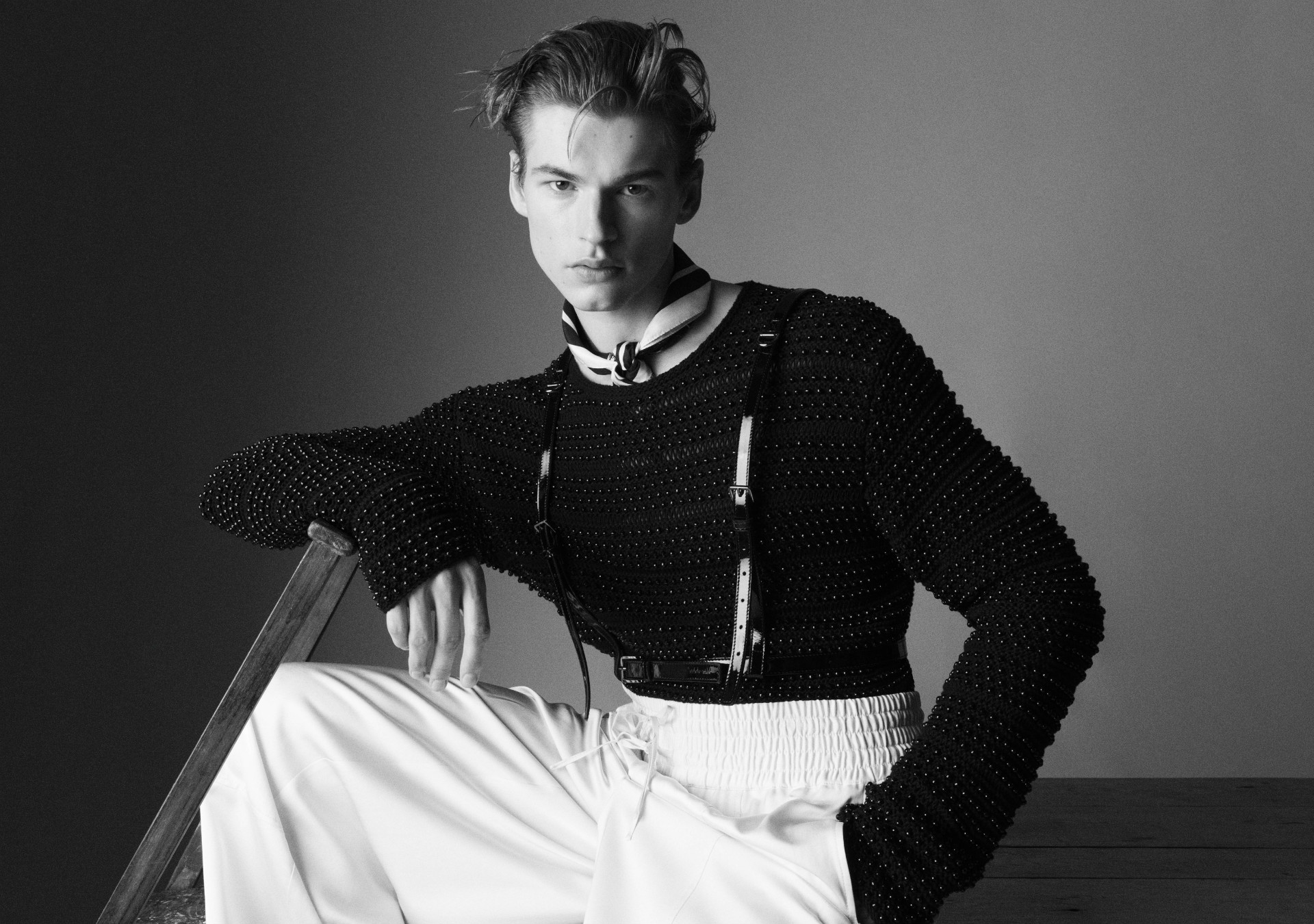 Jos Schenk Mainboard MAXModels