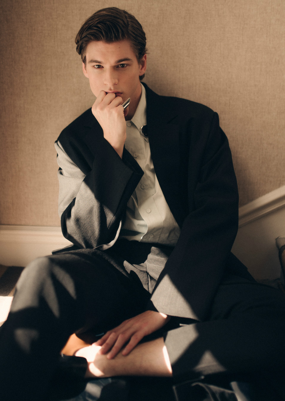 Jos Schenk Mainboard MAXModels