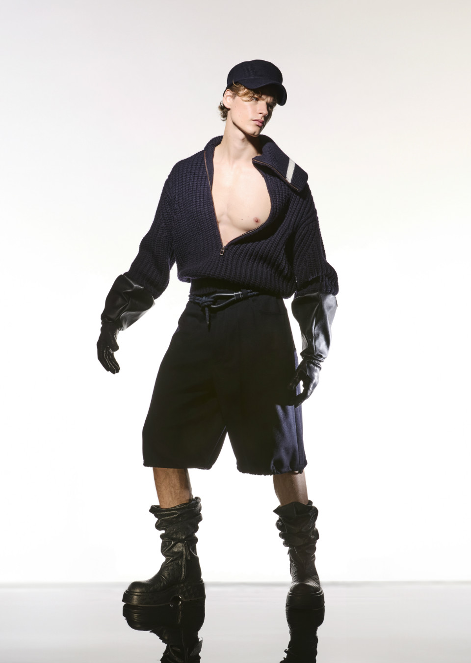 Jos Schenk Mainboard MAXModels