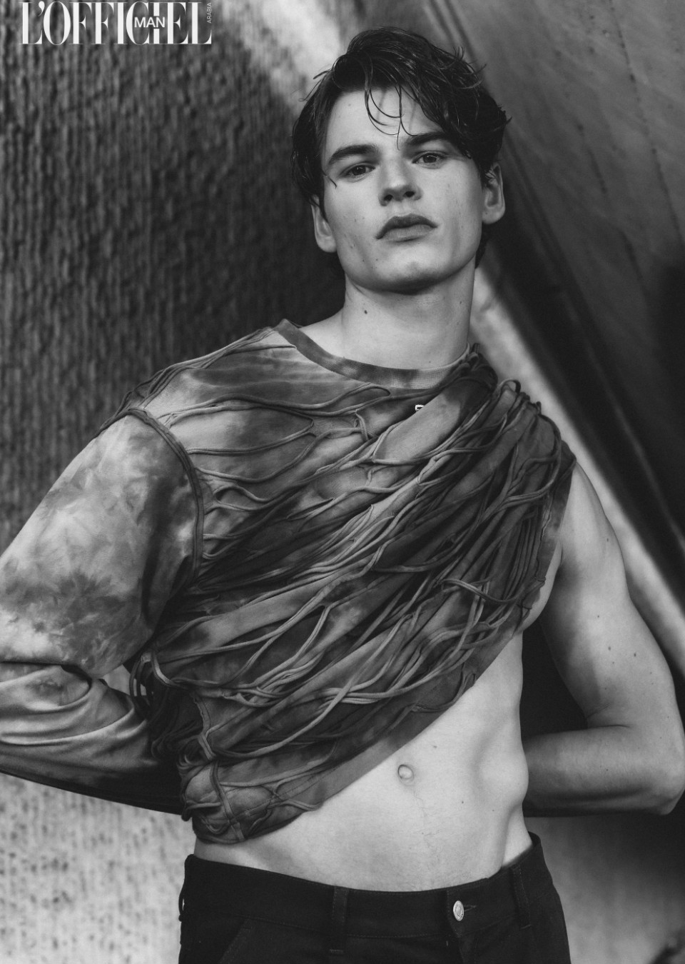 Jos Schenk Mainboard MAXModels