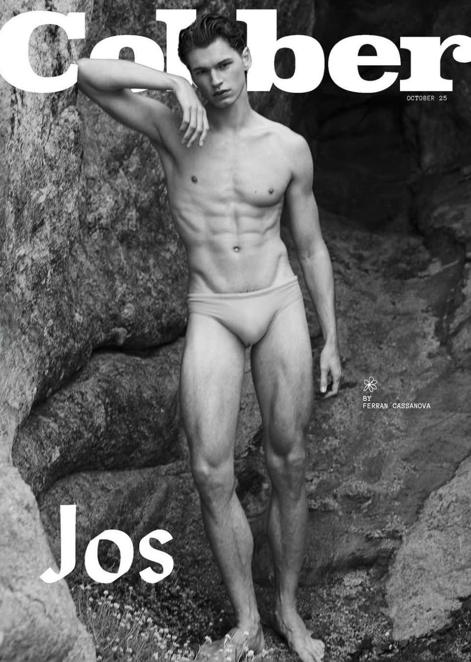 Jos Schenk Mainboard MAXModels