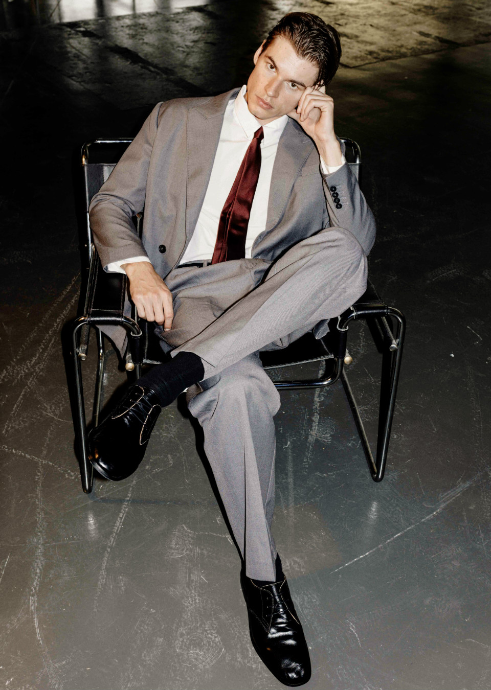 Jos Schenk Mainboard MAXModels