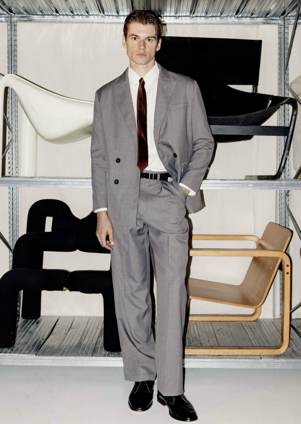 Jos Schenk Mainboard MAXModels