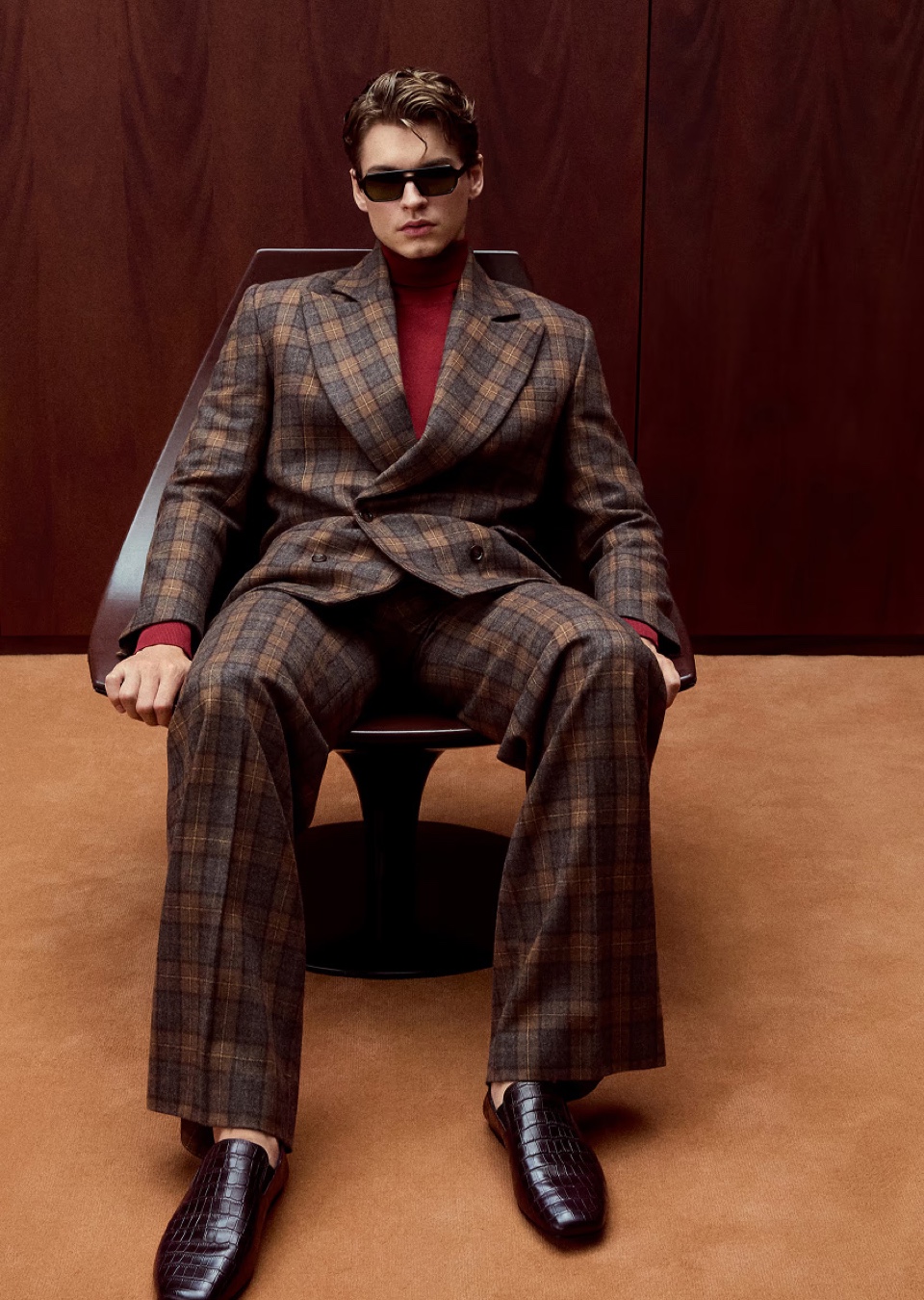 Jos for Etnia Barcelona 