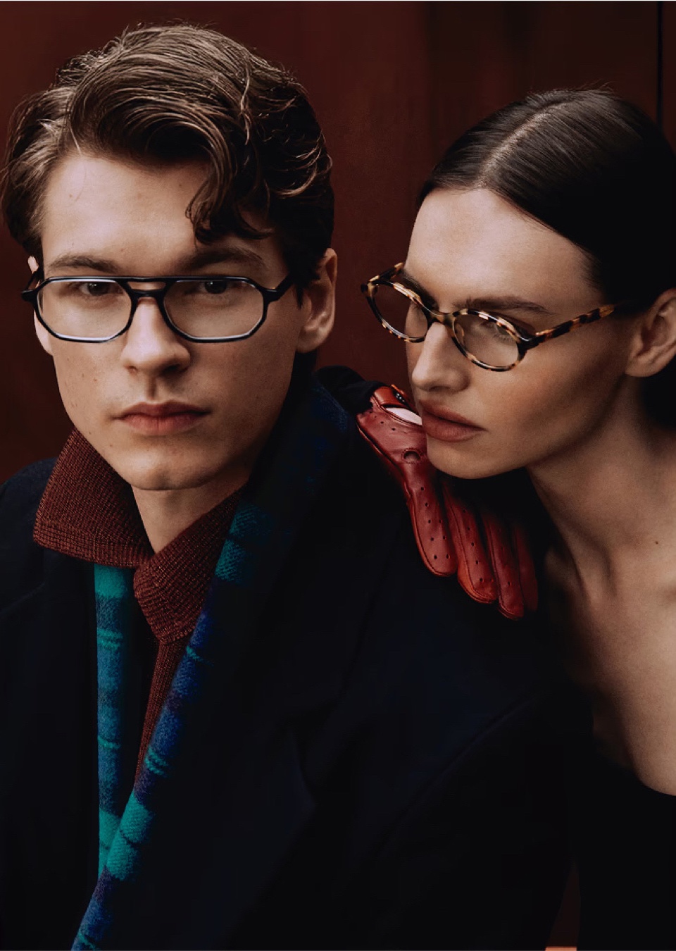 Jos Schenk Mainboard MAXModels