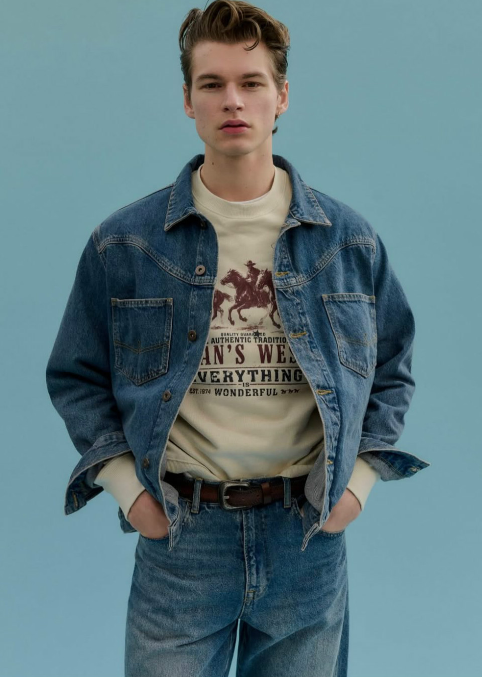 Jos Schenk  MAXModels