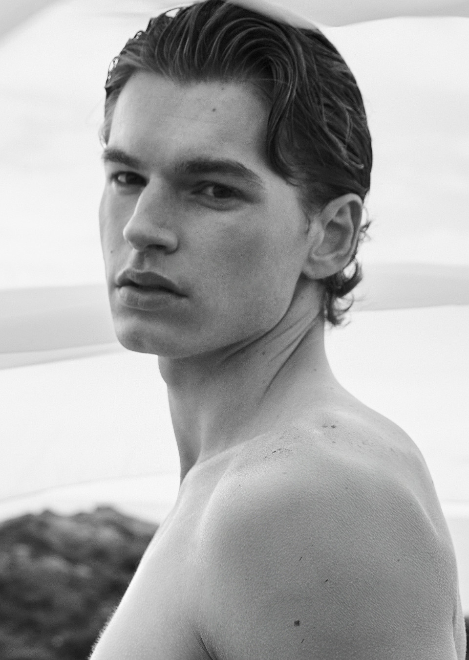 Jos Schenk  MAXModels