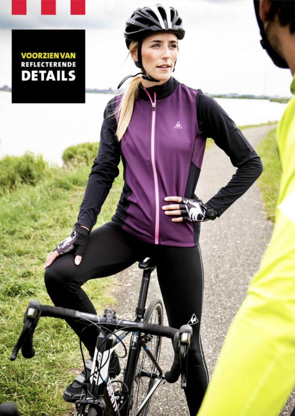 Suzanne Sport models The Specials