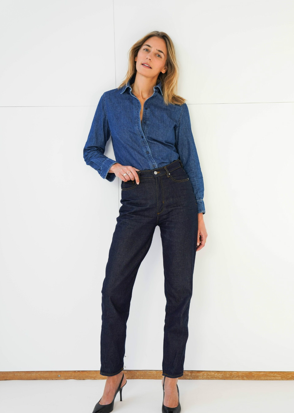 Suzanne Specials The Specials