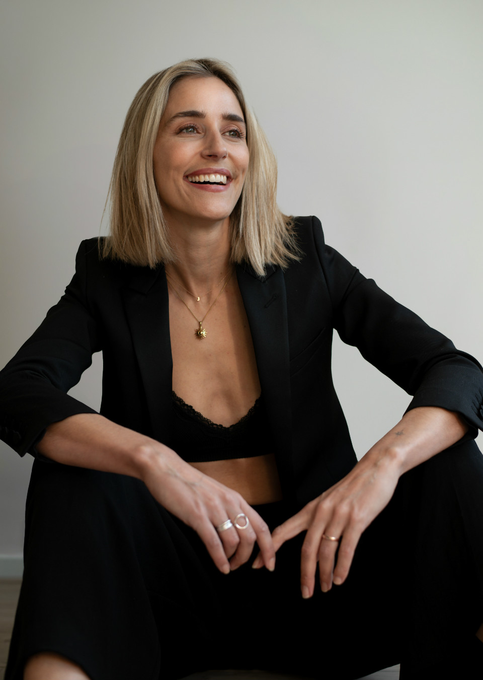 Suzanne Specials The Specials