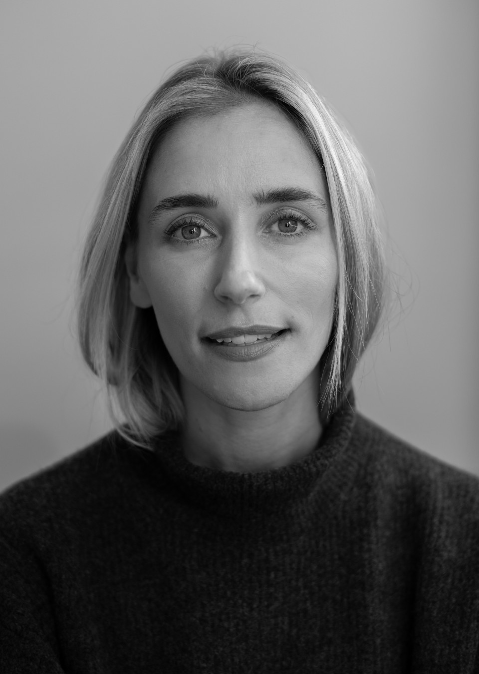 Suzanne Specials The Specials