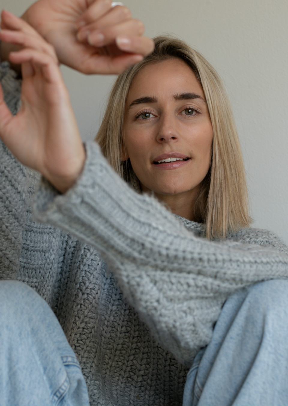 Suzanne Specials The Specials