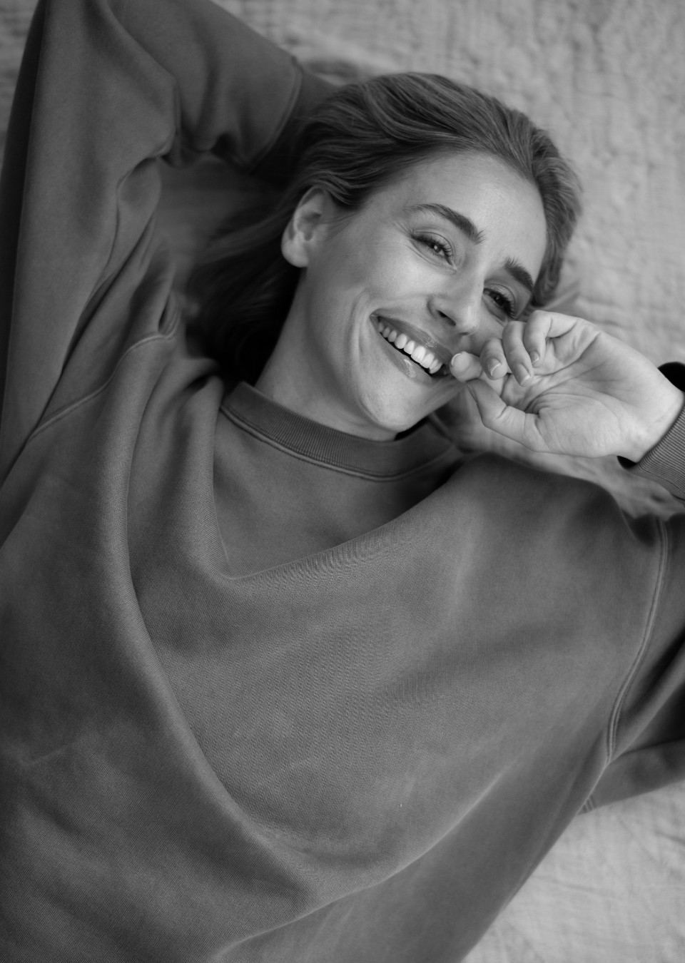 Suzanne Specials The Specials